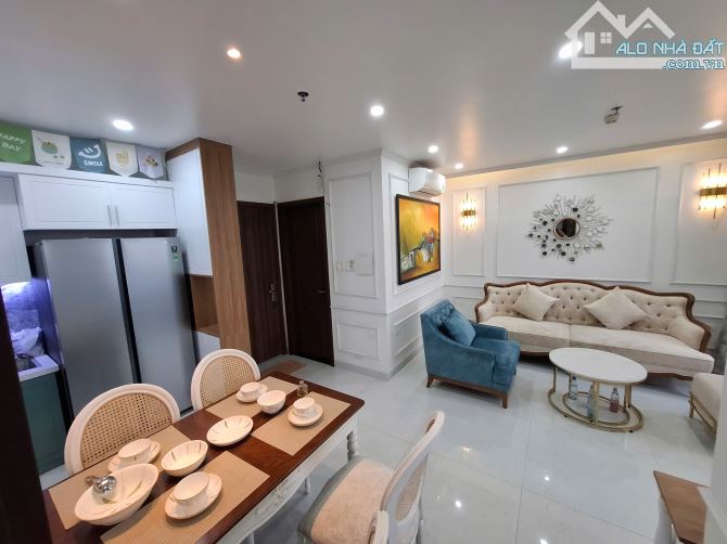 1.75ty căn hộ Manor Crown Huế Full nội thất đẹp - 1