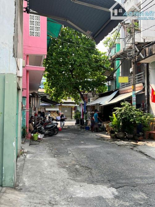 🏡hẻm to hơn đường Thái Phiên Q11. 🏡Thái PhiênPhường 8, Quận 11, - 1