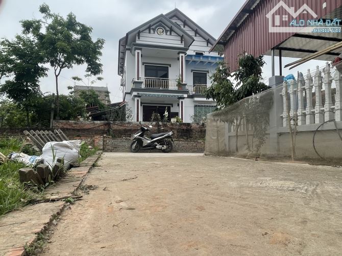 BÁN LÔ ĐẤT 75M² – FULL THỔ CƯ – TRÁNG VIỆT, MÊ LINH – NỞ HẬU TỤ TÀI VƯỢNG KHÍ – GIÁ 2.7 TỶ - 1