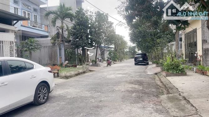 🔥 RẺ NHẤT KHU CHUNG CƯ HOÀNG MAI–ĐỒNG THÁI, HUYỆN AN DƯƠNG–LÔ ĐẤT 100M² ĐƯỜNG 12M - 1