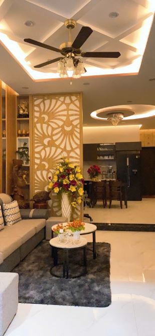 NHÀ ĐẸP 2 TẦNG-FULL NỘI THẤT SỊN SÒ-MẶT TIỀN Đường LIÊM LẠC-TT HOÀ XUÂN 109m2. NHỈNH 4 TỶ - 1