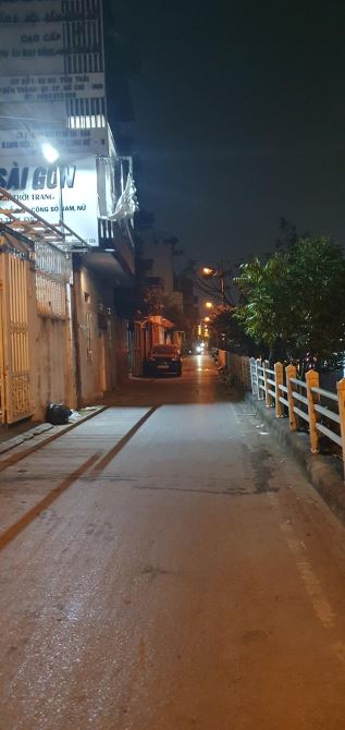 Bán đất Ngọc Lâm 250m,mt12m - 2 mặt đường trước sau, ô tô tránh - Vị trí siêu Vip, view hồ - 1
