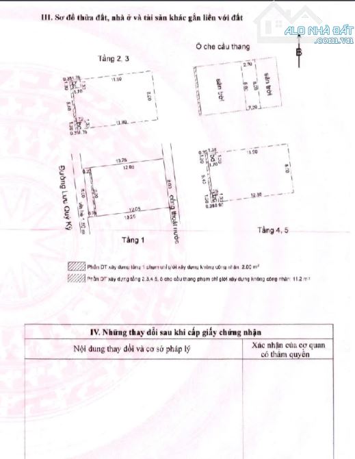 Bán Tòa Căn Hộ 5 Tầng 12 Phòng Đường Lưu Quý Kỳ, Hải Châu Đà Nẵng - 1
