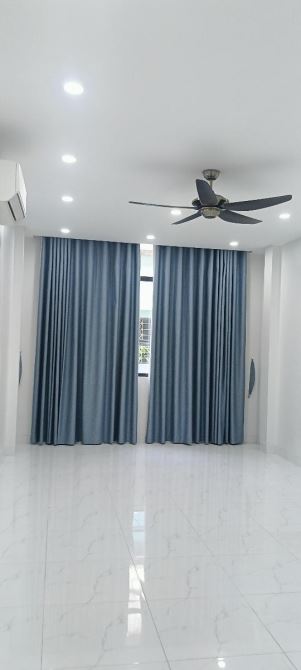 Nhà đẹp, giá đẹp Hoàng Mai:44m2,5 T, chỉ 8.1 Tỷ, ngõ thông - 1