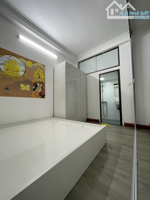 Nhà LÒ ĐÚC-LƯƠNG YÊN, ✅HƠN 3.5 TỶ, 2 ngủ - 20m ra phố - Cạnh CC Sun Gren CITY. - 1