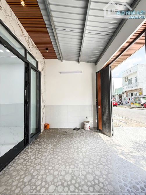 CHO THUÊ NHÀ ĐƯỜNG SỐ 3 KDC ĐẠI NGÂN, PHƯỜNG AN KHÁNH, CẦN THƠ - 1