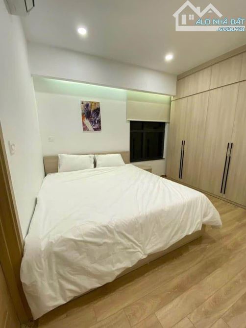 Bán căn hộ 3PN Chung cư An Sinh đường Nguyễn Cơ Thạch, Nam Từ Liêm - 1