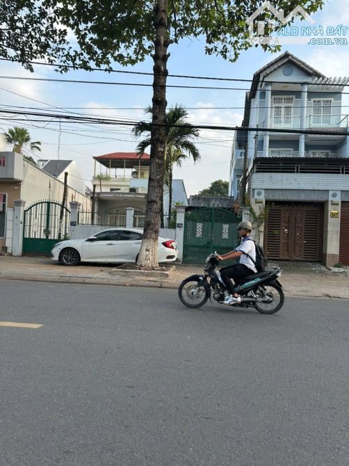 Bán đất tại Đường 4, Phường Tân Mai, Biên Hòa, Đồng Nai diện tích 297m2 giá 28 Tỷ - 1