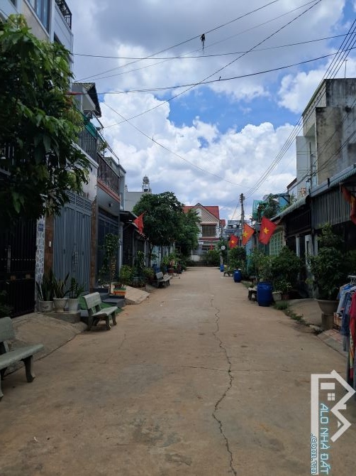 BÁN ĐẤT BÌNH THẮNG DĨ AN. GẦN ĐHQG. 64m² Chỉ 2.x tỷ - 1