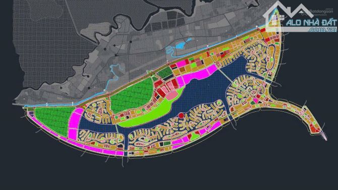 BÁN GẤP ĐẤT MẶT TIỀN TẮC XUẤT, CẦN THẠCH – 326 M2, 22,5 TỈ -  CÁCH VIN CẦN GIỜ CHỈ 100 M! - 1