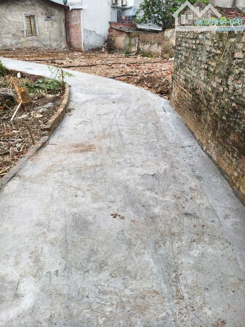 ĐẤT TRẦN LÃM TP THÁI BÌNH. GẦN TT Y TẾ TỈNH - 1