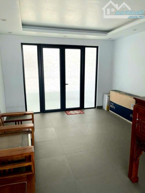 🌟NHÀ 4 TẦNG ĐẸP HIẾM - KIỆT Ô TÔ LÝ THƯỜNG KIỆT - HẢI CHÂU TRUNG TÂM🌟 - 1