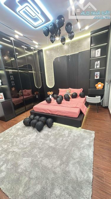 Bán gấp nhà Đại La – Gần Bách Khoa – Kinh Tế – 5 tầng chỉ 9.8 tỷ! - 1