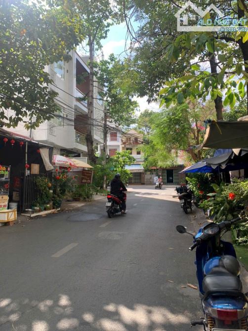 KDC Đinh Thuận, Tân Hiệp. Diện tích 81m, bán 4,250 tỷ - 1