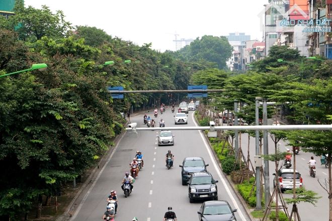 Hot Hot! Kim Mã đang sẵn cho thuê cả tòa 6 tầng diện tích 168m2 - 1