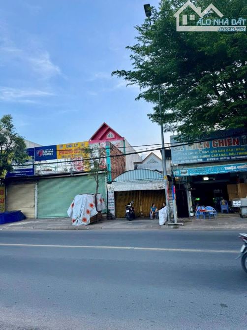 MT Lê Văn Khương 5x30 sát ngã tư Trịnh Thị Dối HL80B chỉ 8,5 tỷ - 1