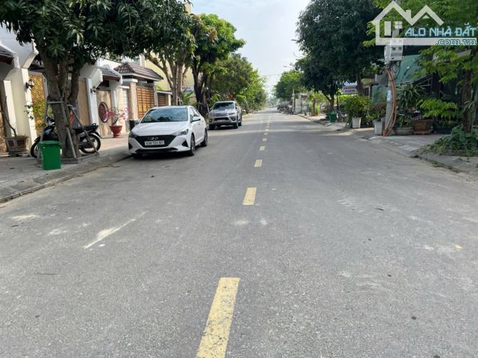 Bán gấp lô đất đường 7m5 Nguyễn Kim gần chợ Hoà Xuân - 1