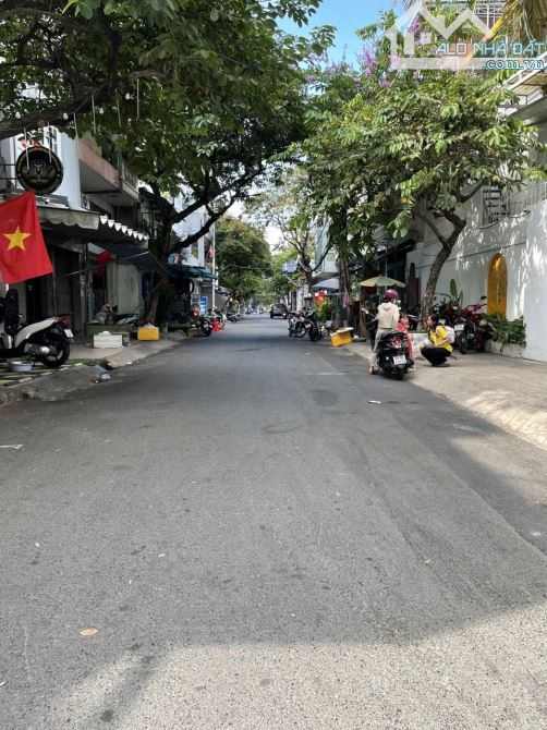 BÁN NHÀ MẶT TIỀN - Đ NGUYỄN THÁI HỌC - TÂN THÀNH - TÂN PHÚ - 62M2 -2TẦNG - 8tỷ3 TL - 1