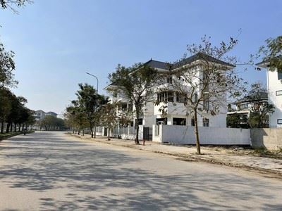 Bán 200m2 đất đấu giá khối 2 Vinh Tân lối 2 đường 8B, giá mềm nhất khu vực đối diện công - 1