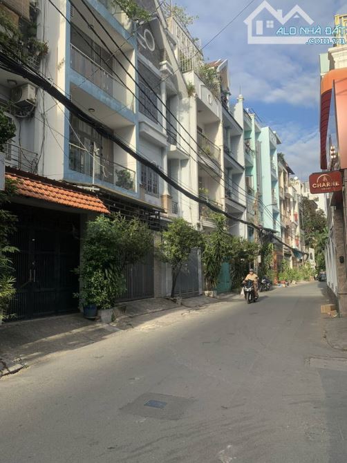 📍 Nhà đẹp hẻm lớn Sư Vạn Hạnh – Giá 22.2 tỷ - 1