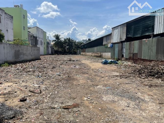 CẦN BÁN GẤP ĐẤT BÌNH TÂN – 1500M2 – GẦN KHU TÊN LỬA -  FULL THỔ CƯ – HXH - 50 TỶ - 1