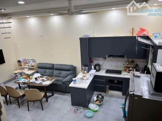 BÁN NHÀ PHỐ ĐỘI CẤN - LÔ GÓC 3 THOÁNG - FULL NỘI THẤT - TIỆN ÍCH ĐỦ - 1