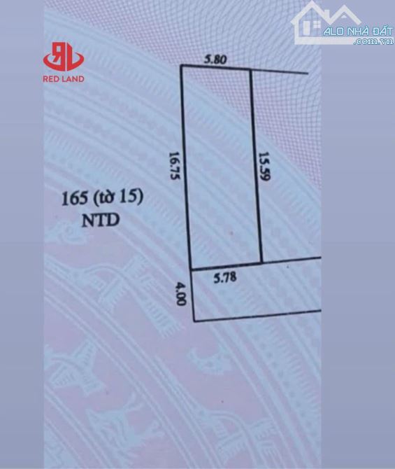 💕 BÁN ĐẤT KIỆT Ô TÔ 86 LÊ NGÔ CÁT - 100m2 GIÁ RẼ NHẤT THUỶ XUÂN 💰 1ty2XX - 1
