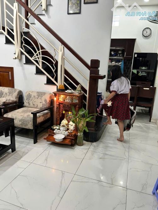 Trung Tâm Thủ Đức Bán Nhà Võ Văn Ngân 65m2 Sổ Vuông 4.2 Tỷ - 1
