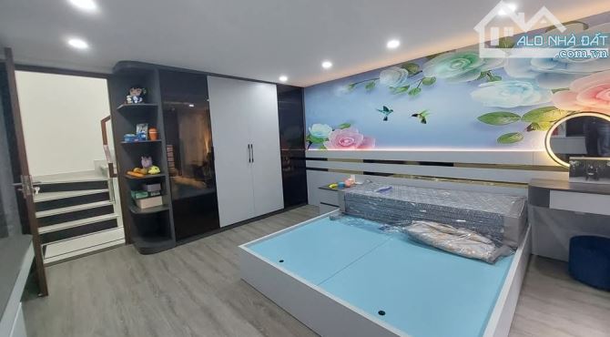 Bán nhà Văn Cao, Đằng Lâm, Hải An,  4 tầng, 72m2, 9,5 tỷ. - 1
