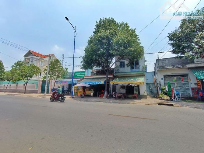 Bán đất sổ riêng, thổ cư mặt tiền đường Đặng Văn Trơn Phường Hiệp Hòa Biên Hòa Đồng Nai - 1