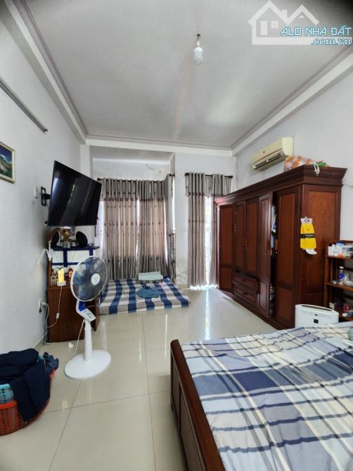 🏠 Nhà 4 tầng – 4PN – Đường 7m5 – Ở hoặc kinh doanh nhỏ lẻ - 1