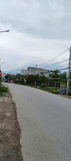 Đất đẹp xã Ba Trại, gần Suối Hai, 859m, 3 mặt tiền, đường ô to, thông, gần TL, chỉ 3.68tỷ - 1