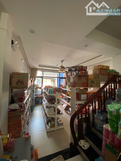 BÁN NHÀ 3 TẦNG MẶT TIỀN TÔN THẤT THIỆP- MỞ CỬA RA CÓ TIỀN- CÁCH BIỂN 500M - 1