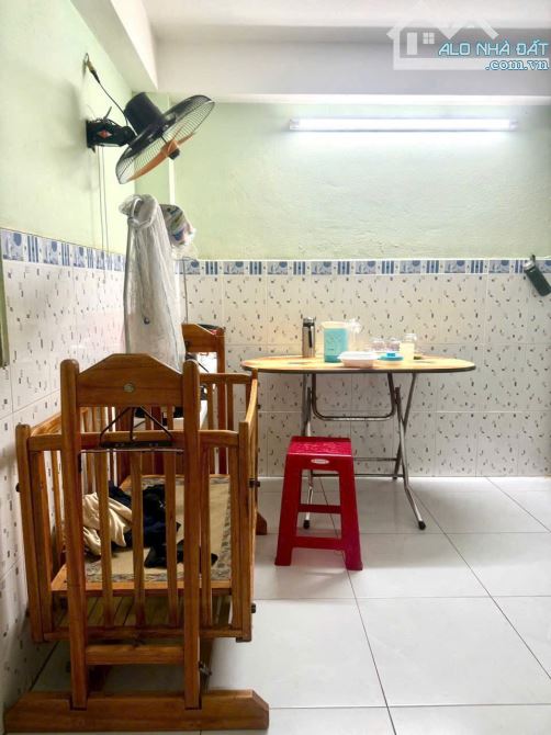 Bán nhà kiệt 2.5m Nguyễn Phước Nguyên, An Khê - Dt 69m2 (ngang 5,2m) Giá 2,75 tỷ tl - 1