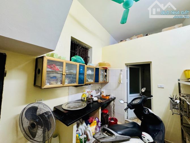 AN DƯƠNG - SIÊU PHẨM LÔ GÓC 3 MẶT NGÕ OTO - VỈA HÈ - KINH DOANH - XÂY TOÀ NHÀ CỰC CHẤT - 1