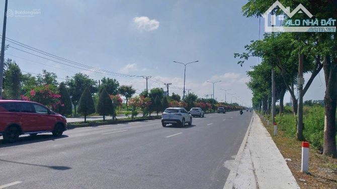 BÁN ĐẤT 2 MẶT TIỀN LƯƠNG VĂN NHO – GIÁ TỐT NHẤT KHU VỰC - 1.500 m2, giá 32,5 triệu/m2 - 1