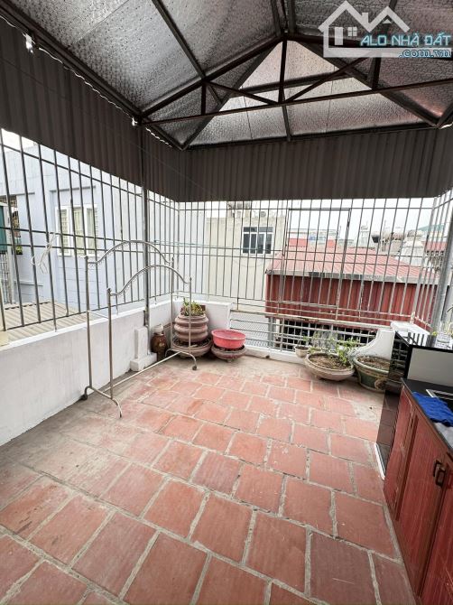Hàng hiếm! Bán nhà Phố Khương Trung, Thanh Xuân, 25m2x5T, giá 4.75 tỷ, lô góc cực thoáng - 1