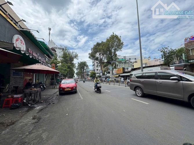 CHÍNH CHỦ CHO THUÊ GÓC 2 MẶT TIỀN LÊ HỒNG PHONG - 5,5x20M - 3 TẦNG - GIÁ 50 TRIỆU - 1
