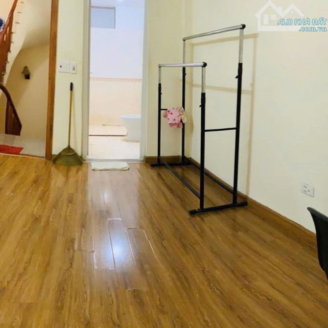 BÁN NHÀ ĐẦU TƯ – NGÕ 66 HỒ TÙNG MẬU – DÒNG TIỀN ỔN ĐỊNH - MẶT TIỀN 4M - 7.5 TỶ - 1