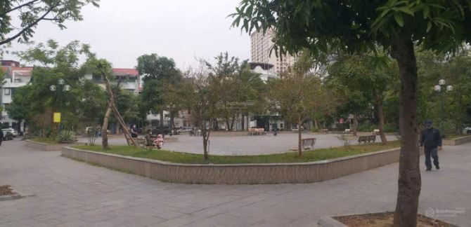 Bán BT MP Nguyễn Quý Đức, Khu nhà Ở Quốc Hội.N.T.Liêm.DT 145m x4T, MT 10m. - 1