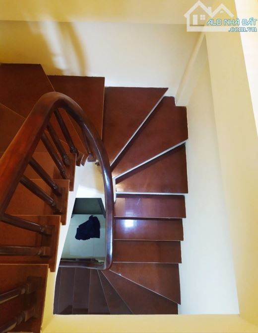 Bán gấp nhà phố Khương Hạ, Thanh Xuân, nhà đẹp, ngõ thoáng, gần hồ Khương Hạ - 1