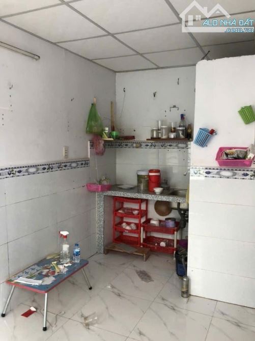 CẦN BÁN DÃY TRỌ BÌNH TÂN- 70M2-HẺM XE TẢI-GIÁ CHỈ 4T - 1