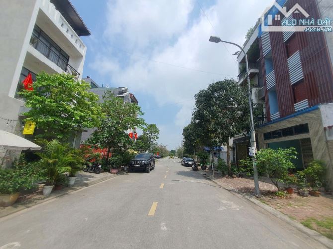 Bán đất palado 2 phường vạn an TPBN 87m2 mặt 5m đông bắc giá 6,35 tỷ - 1
