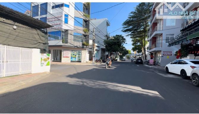 Lô đất gần biển đường ô tô mở rộng 13m tiềm năng tại phường Vĩnh Hải - 1