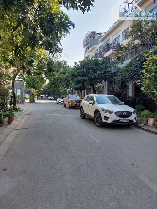 Bán nhà đường Trịnh Văn Bô 86m2 Mt 5m giá 16.2 tỷ, PHÂN LÔ - Ô TÔ - KINH DOANH - 1