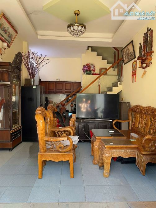 BÁN NHÀ MẶT TIỀN TIỀN LÂN 15 – 96M² – NHÀ + PHÒNG TRỌ – GIÁ 5.5 TỶ - 1