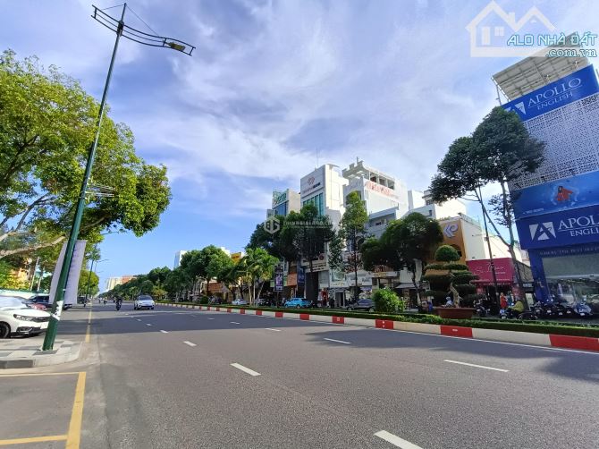🔥 Bán Nhà Mặt Tiền Lê Hồng Phong – Trung Tâm TP. Vũng Tàu – Vị Trí Kinh Doanh Đắc Địa! - 1