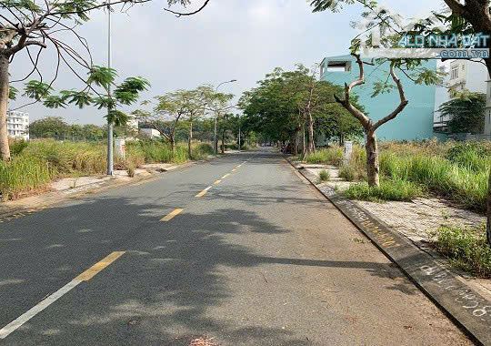 ĐẦU TƯ SINH LỜI NGAY HÔM NAY – ĐẤT NỀN QUẬN 2, HẠ TẦNG HOÀN THIỆN, TIỆN ÍCH ĐẦY ĐỦ - 1