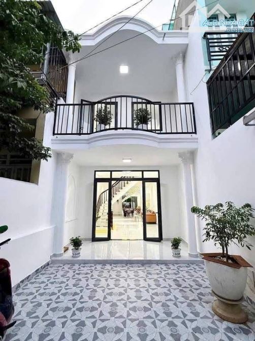 Chính chủ bán nhà 1 Trệt 1Lầu Đường Hồ Bá Phấn -Phường Phước Long A Quận 9 - 1