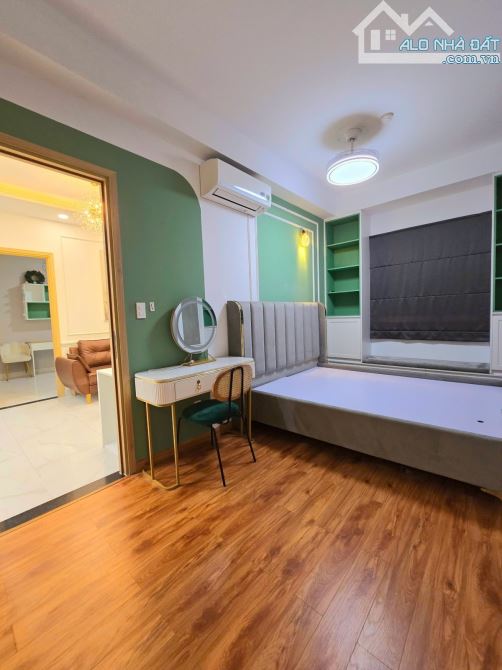 CĂN HỘ 66M2, CHUNG CƯ FRESCA RIVERSIDE, SAU LƯNG CHỢ ĐẦU MỐI NÔNG SẢN, BÌNH CHIỂU. - 1